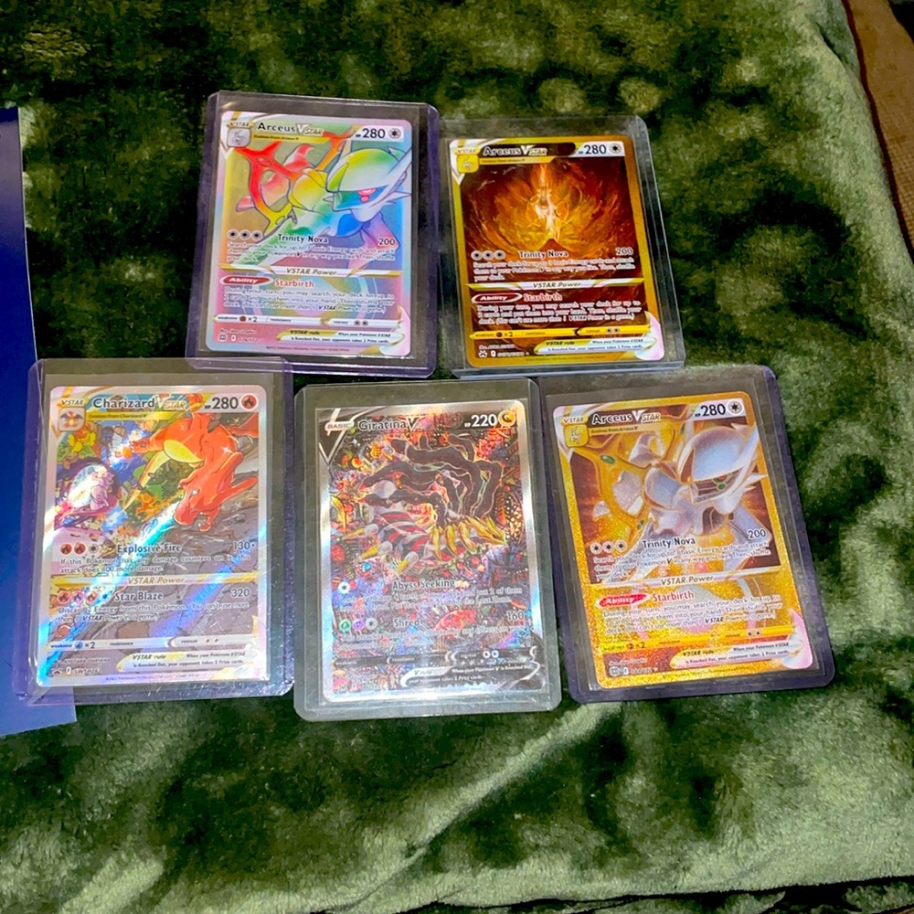 Pokémon bundle